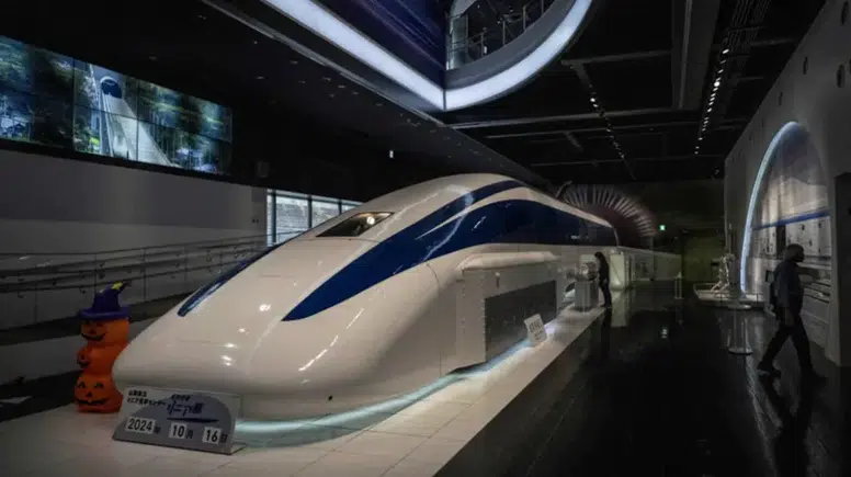 Geleceğin Teknolojisi Bugün Burada: 700 KM Hıza 2 Saniyede Ulaşan Devrim!