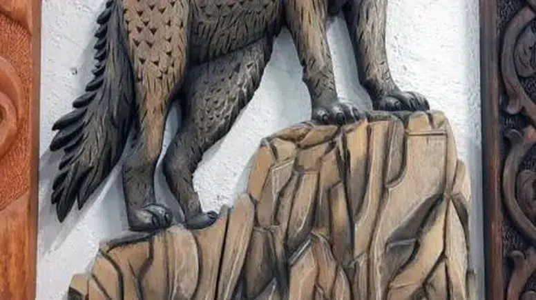 Geleneksel El Sanatları Modern Tekniklerle Buluşuyor