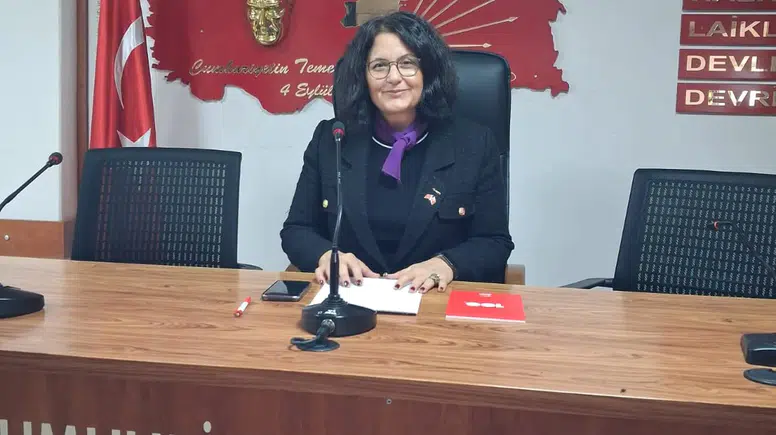 Sivas’tan eşitlik mesajı yükseldi