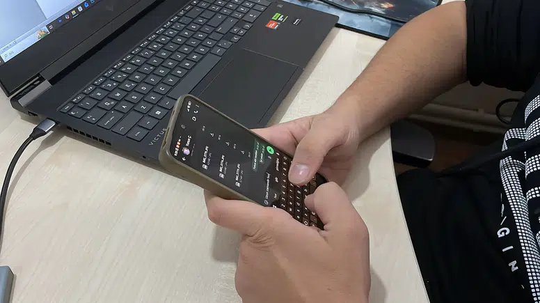 Akıllı Telefon Bağımlılığı: Hayalet Titreşim Yaygınlaşıyor