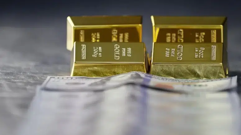 Tarihi Zirve Yenilendi: Altının Kilogramı 6,8 Milyon Liraya Yükseldi!