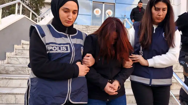 Masum eller, şiddetli tokatlar: Deniz esin ve diğer bebekler için adalet aranıyor