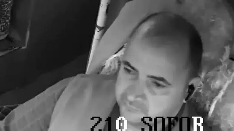 İnsanlık ölmedi! Kayseri’de bir şoför, bir can kurtardı