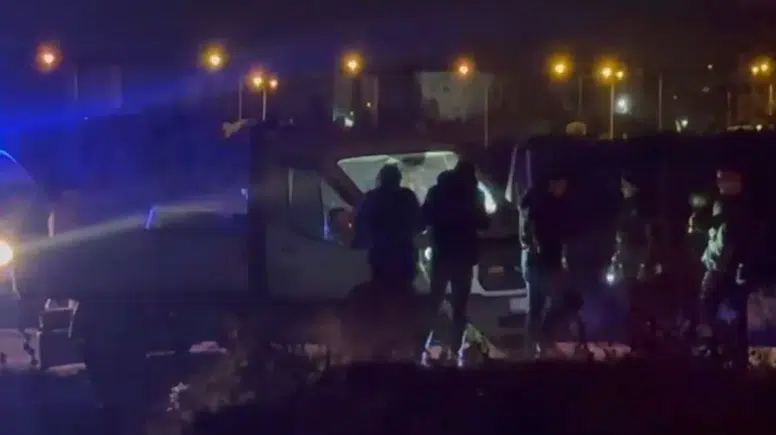 Denizli’de kan donduran olay! Otomobilde bıçaklanmış halde bulundu