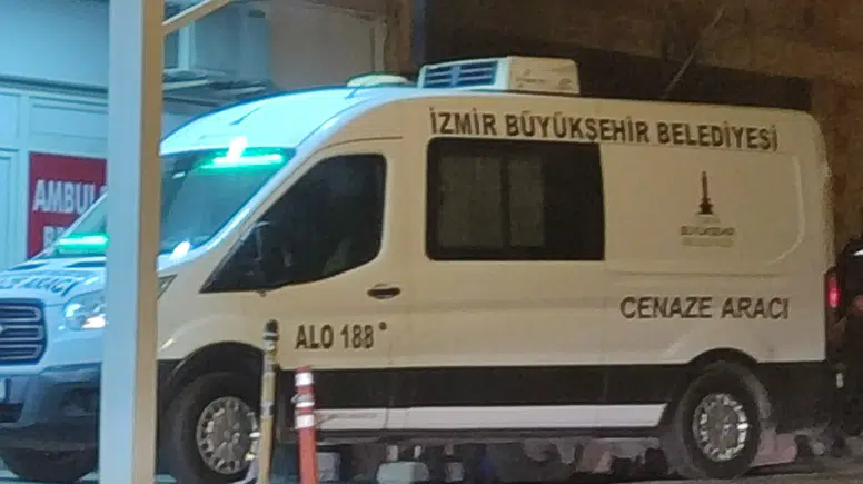 Kayıp alzheimer hastası yaşlı kadın ölü bulundu