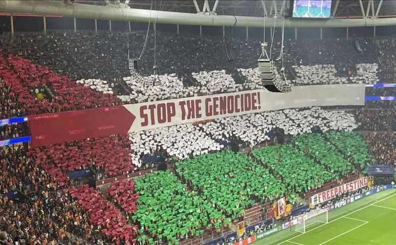 Taraftar Tepkisi Geri Adım Attırdı!