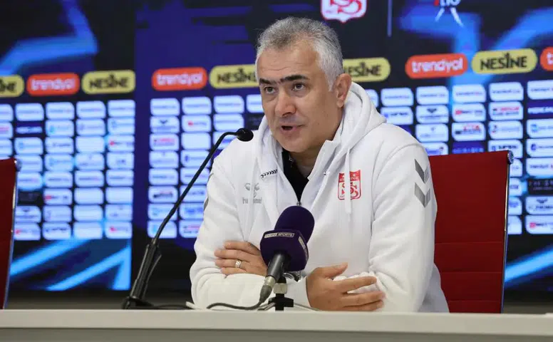 Altıparmak: Galibiyet Bizim İçin Önemli