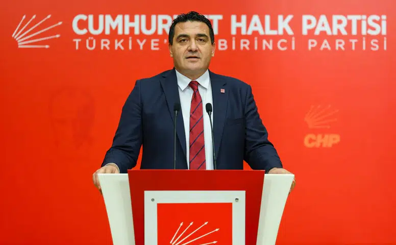 Sivas Milletvekilinden Elektrik Kesintilerine Tepki