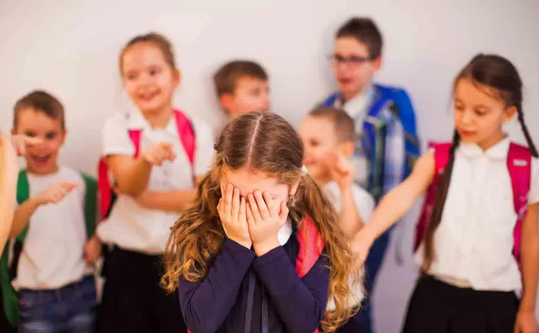 Türkiye’de Çocukların Yüzde 13,8’i Akran Zorbalığıyla Karşılaşıyor