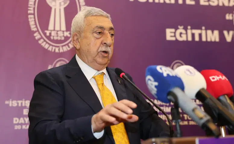 Kredi Faizleri Yeni Yılda Düşecek