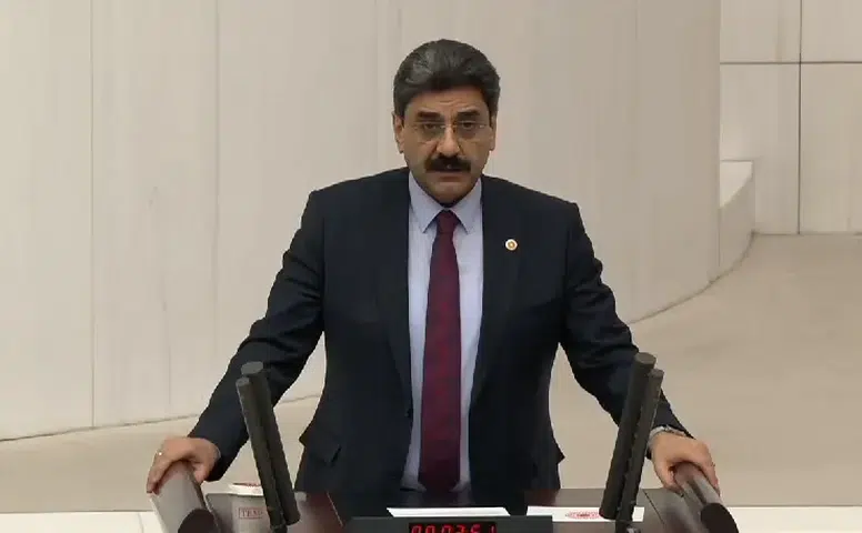 Milletvekili Aksu: Modern Diş Üniteleriyle Sağlıkta Hizmet Kalitesi Artacak