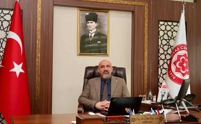 Yüksek Enerji Fiziğinde Prestijli Yayın Başarısı