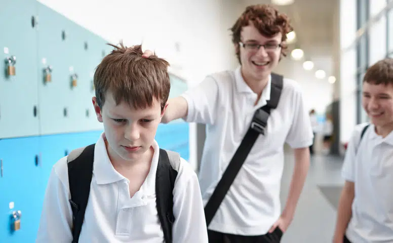 Türkiye’de Akran Zorbalığına Karşı Üç Bakanlıktan Çok Boyutlu Mücadele