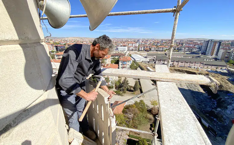 Meslek Tükeniyor: Türkiye’de Sadece 10-15 Kişiler!