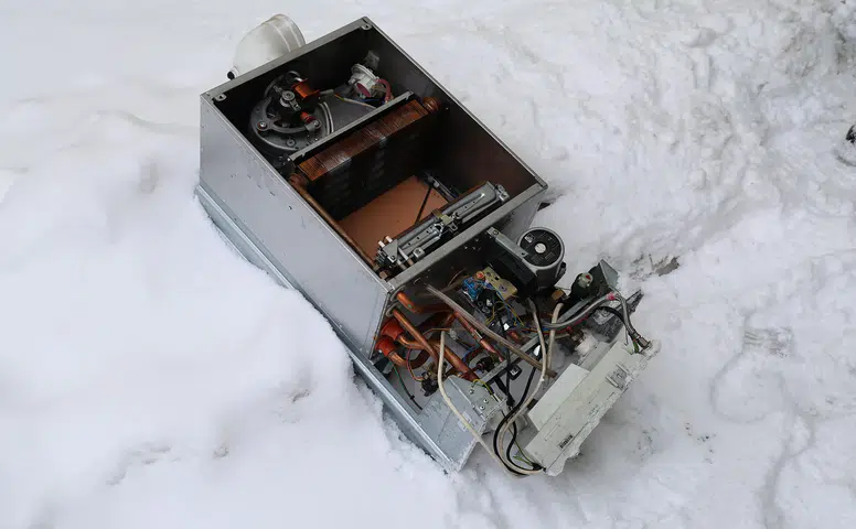 Sivas Soğuğunda Kombinizden Olmayın: 15 Bin TL Gitmesin!