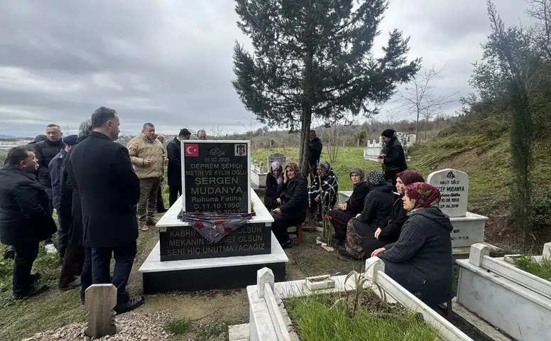 6 Şubat’ın üçüncü yılında bitmeyen acı: Bir anne evladına seslendi
