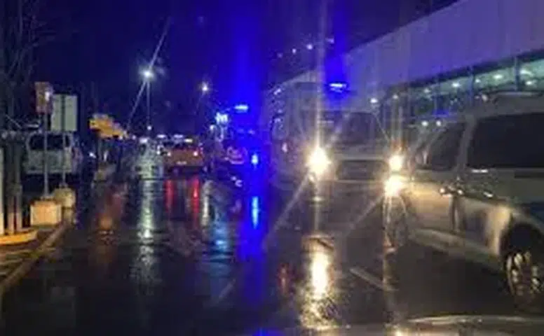 Şanlıurfa’da doktora şiddet: Hasta görev başındaki doktoru darbetti!