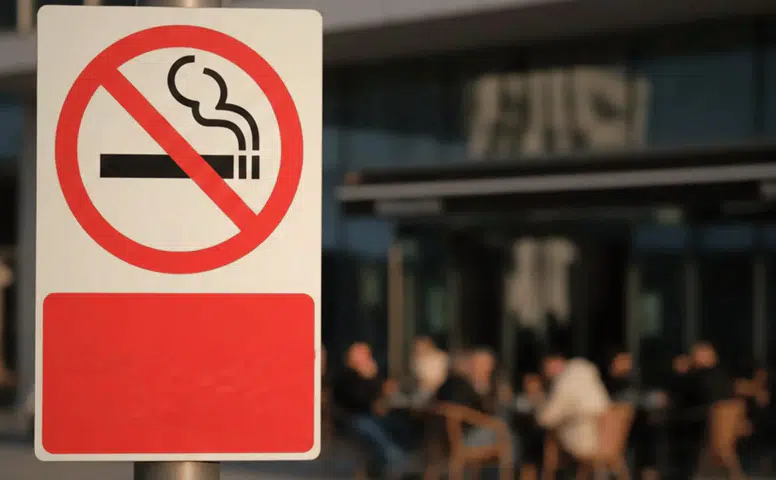 Sigara İçenler Dikkat! Yeni Yasaklar Yolda