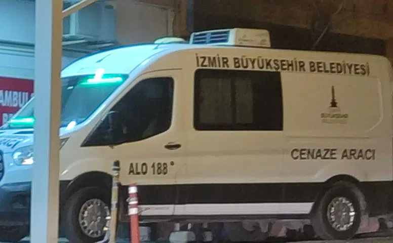İzmir’de kayıp alzheimer hastası yaşlı kadın ölü bulundu