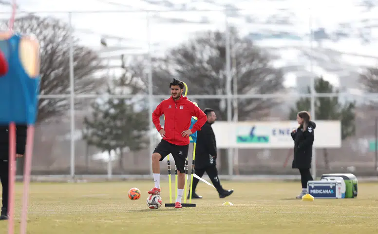Yiğidolar İstanbul Deplasmanı İçin Hazır: Hedef Galibiyet