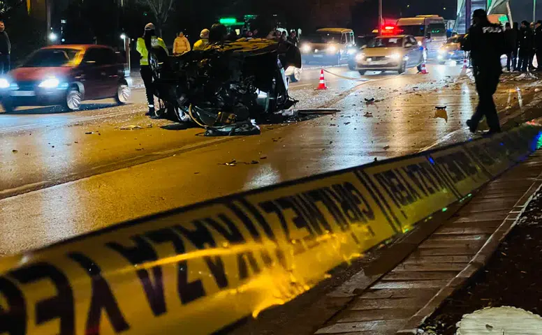 Konya’da alkollü sürücü dehşeti! Genç kız hayatını kaybetti, yargılanmasına başlandı