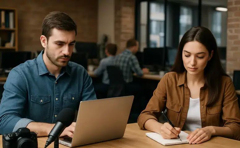 Bizimle çalışmak ister misiniz?