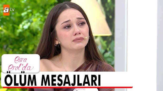 Esra Erol’da Bugün Yaşananlar: Sosyal Medya Tuzakları, Yasak Aşk ve Aile Dramları 2