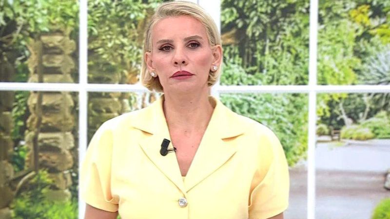 Esra Erol’da Bugün Yaşananlar: Sosyal Medya Tuzakları, Yasak Aşk ve Aile Dramları 6