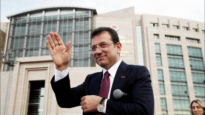 Ekrem İmamoğlu’nun Diploma Davası 20 Ekim’e Ertelendi 1