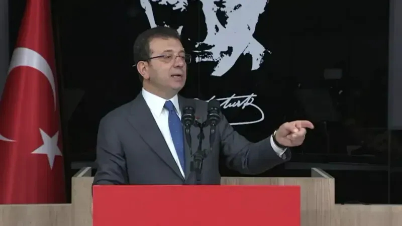 Ekrem İmamoğlu’nun Diploma Davası 20 Ekim’e Ertelendi 3