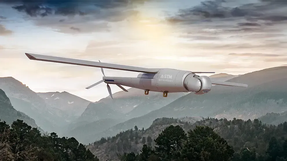 Türkiye Geliştirdi! Düşman Füzelerini Kör Ediyor 8