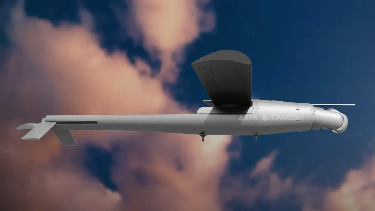 Türkiye Geliştirdi! Düşman Füzelerini Kör Ediyor 3