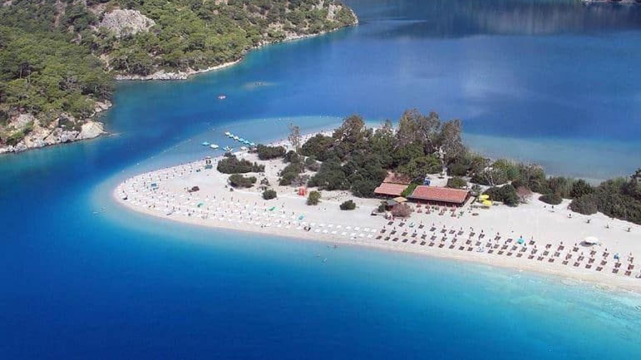 Türkiye'de Görülmeye Değer 10 Yer 2