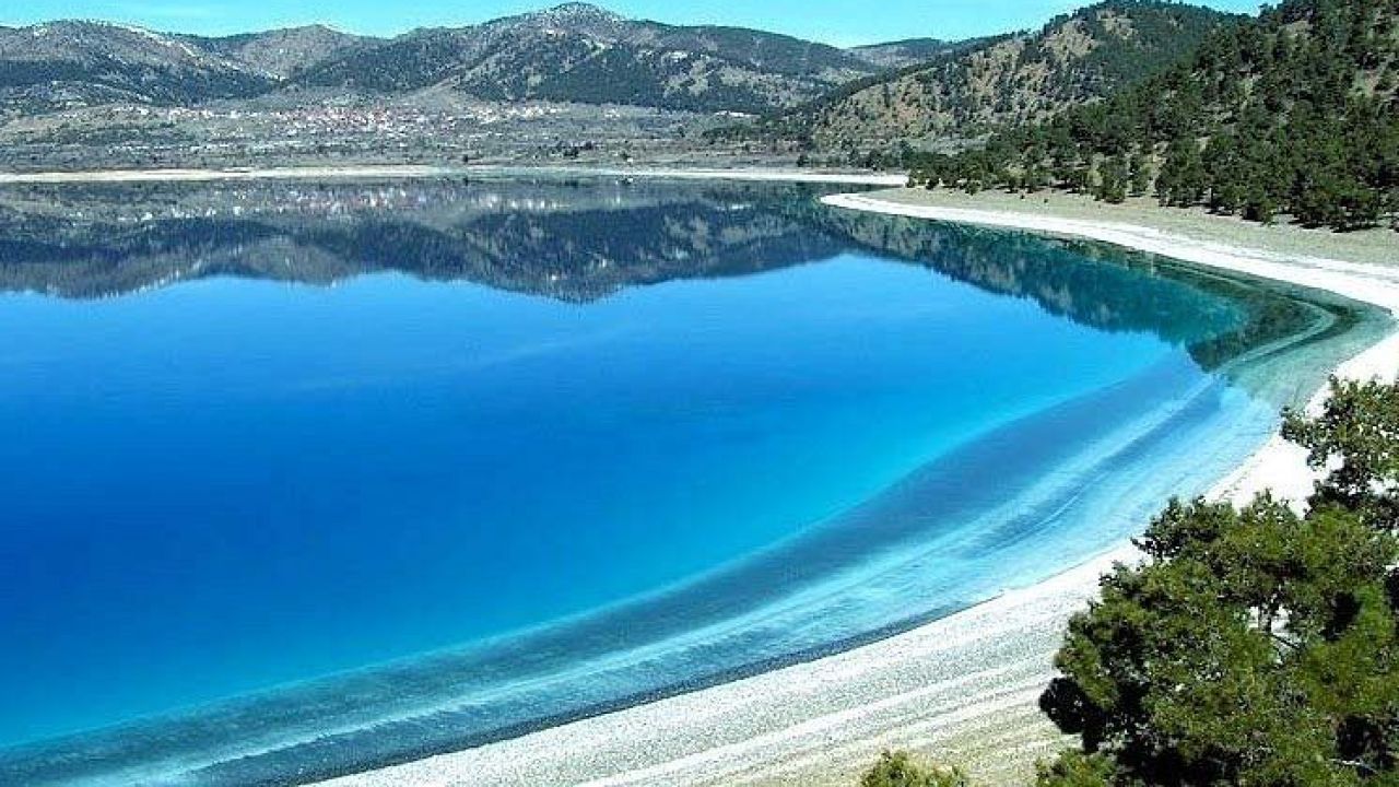 Türkiye'de Görülmeye Değer 10 Yer 3