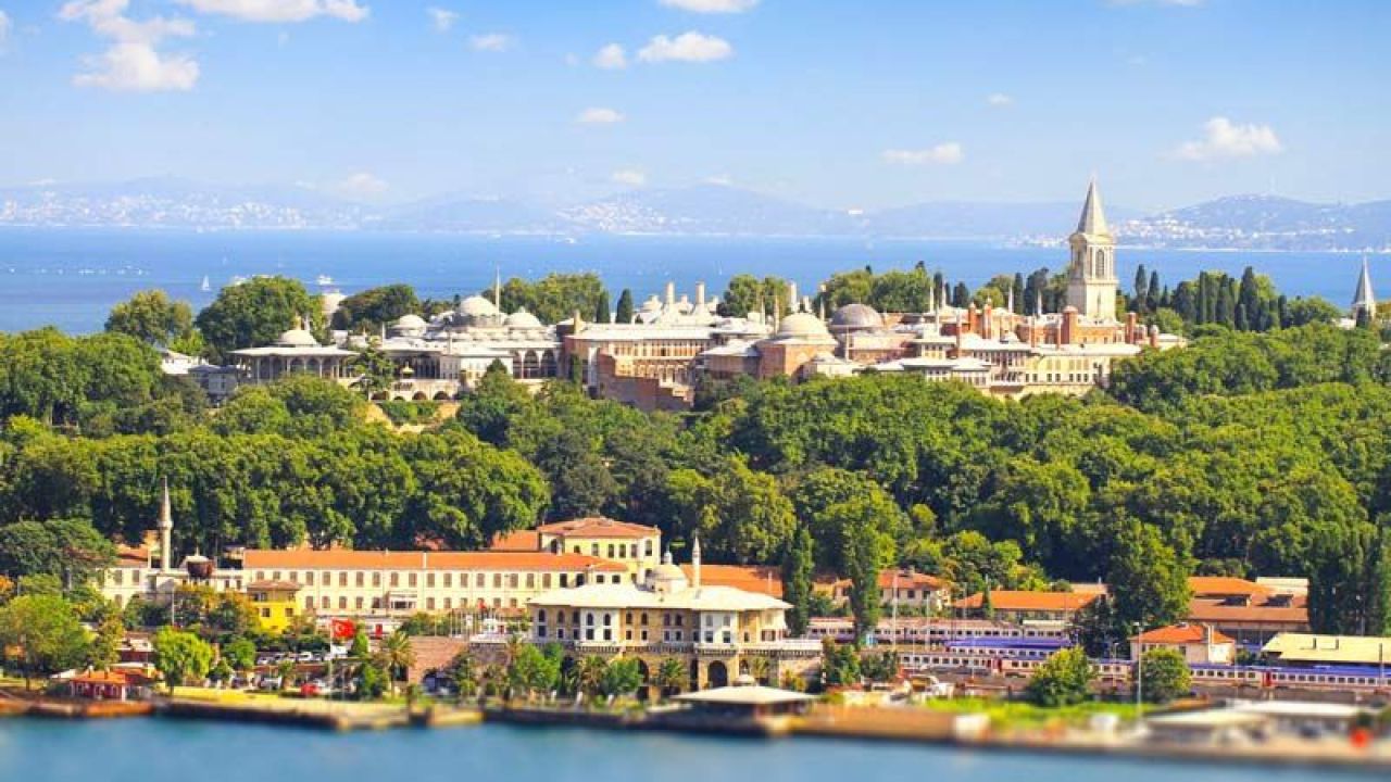 Türkiye'de Görülmeye Değer 10 Yer 7