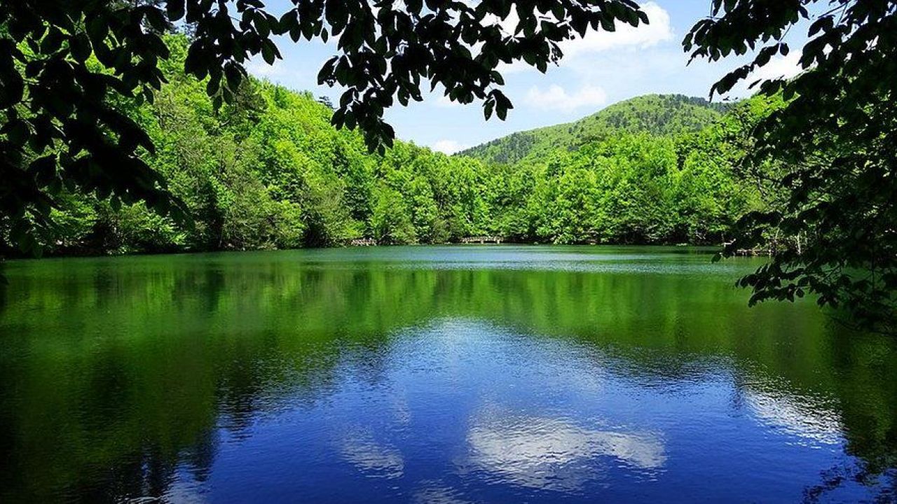 Türkiye'de Görülmeye Değer 10 Yer 10