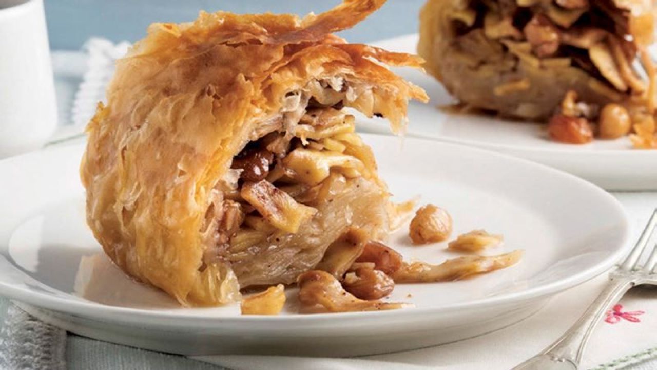 Neyi Meşhur? Sivas’ta Ne Yenir?  7