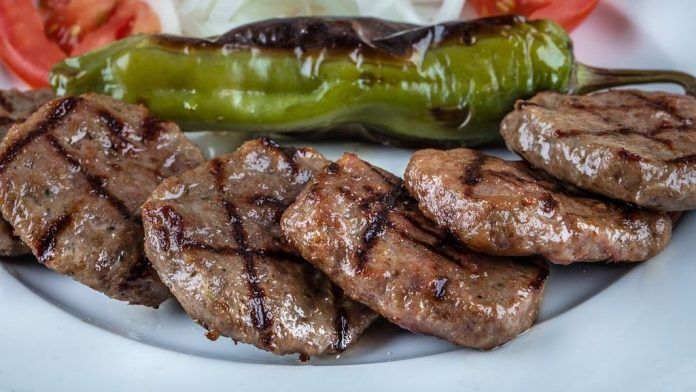 Neyi Meşhur? Sivas’ta Ne Yenir?  9