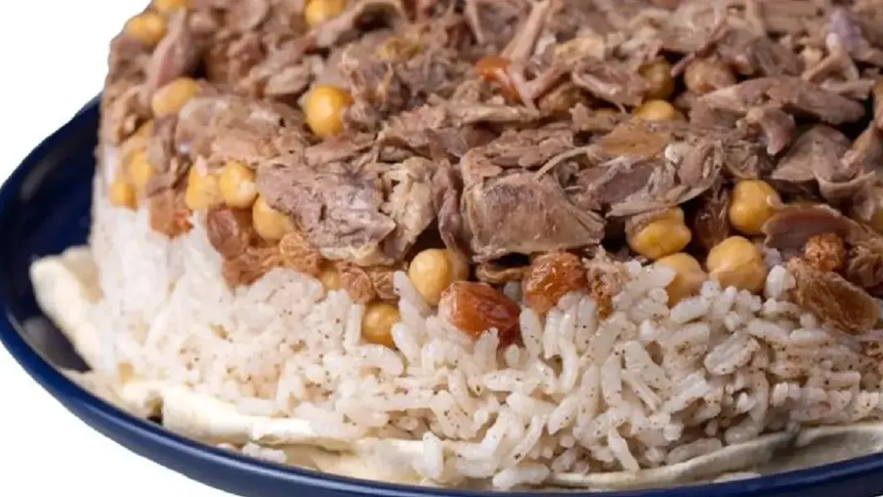 Neyi Meşhur? Sivas’ta Ne Yenir?  2