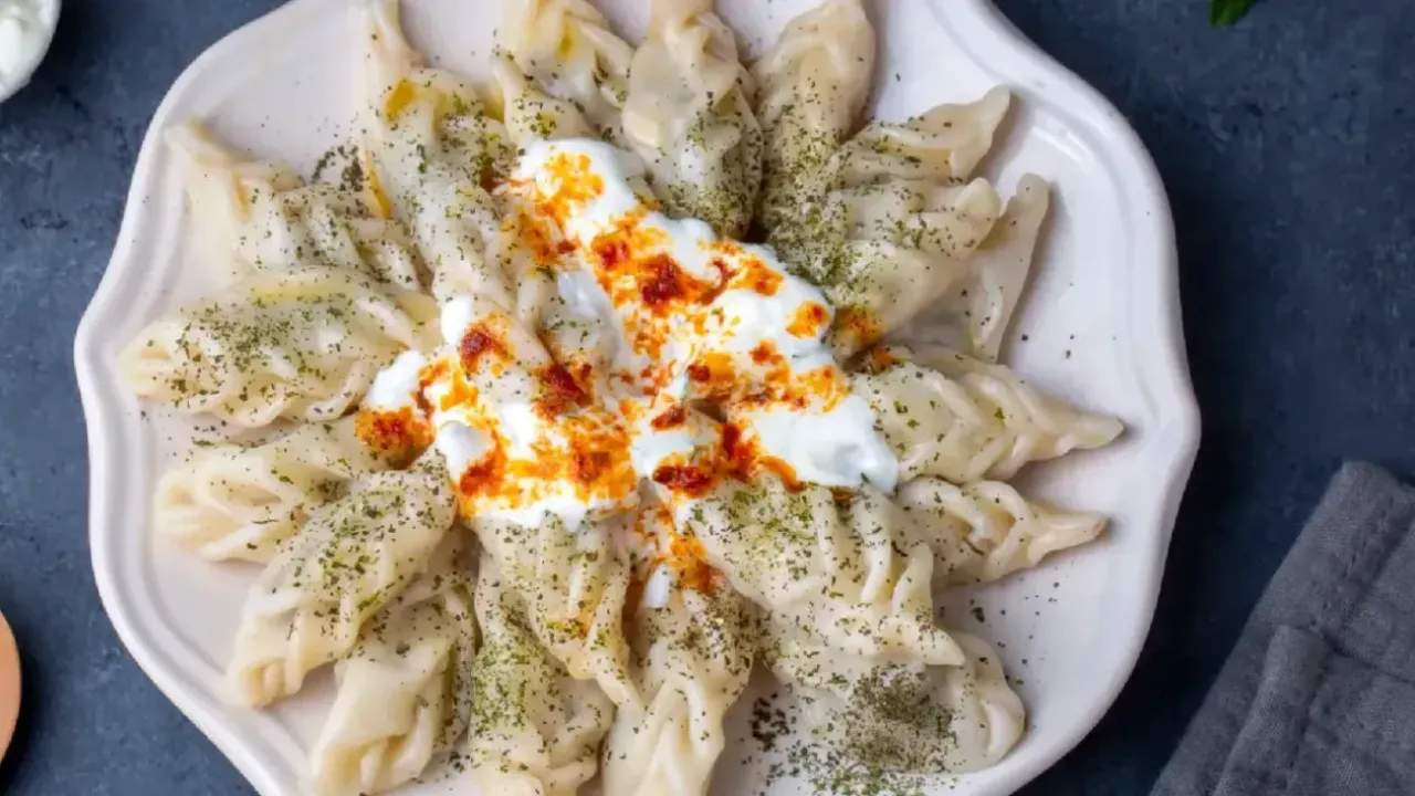 Neyi Meşhur? Sivas’ta Ne Yenir?  3