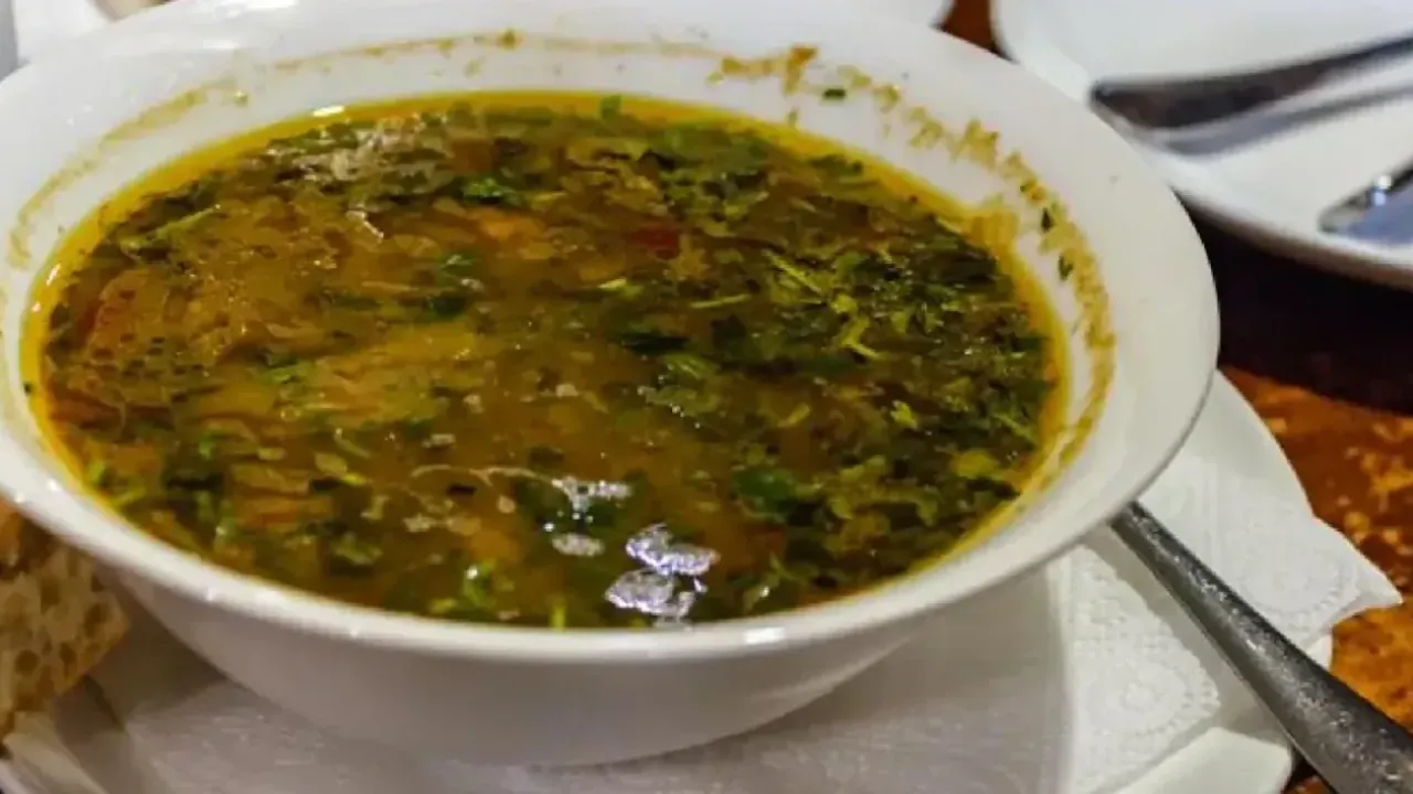 Neyi Meşhur? Sivas’ta Ne Yenir?  6