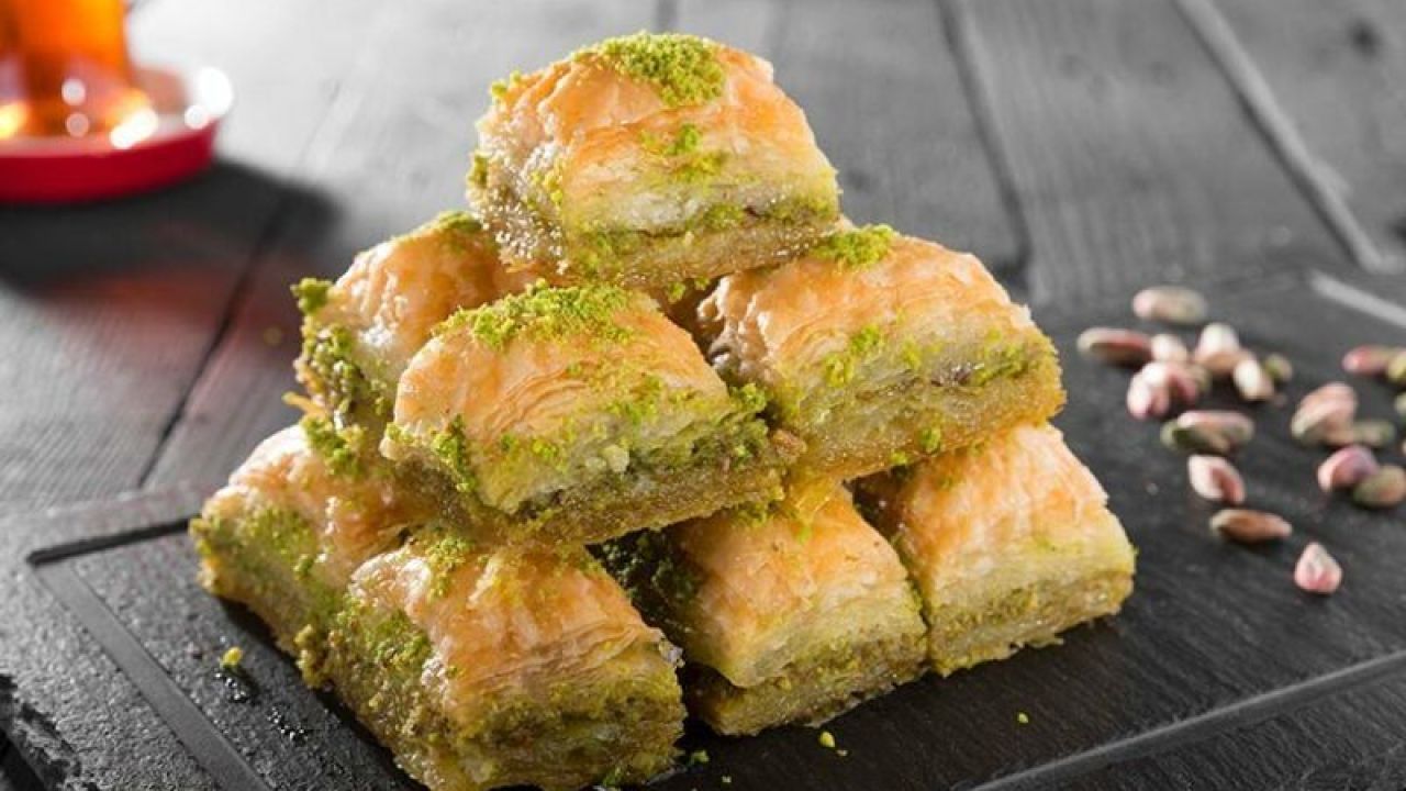  EN İYİ 10 TÜRK YEMEĞİ NEDİR? NEREDE YENİR? 2