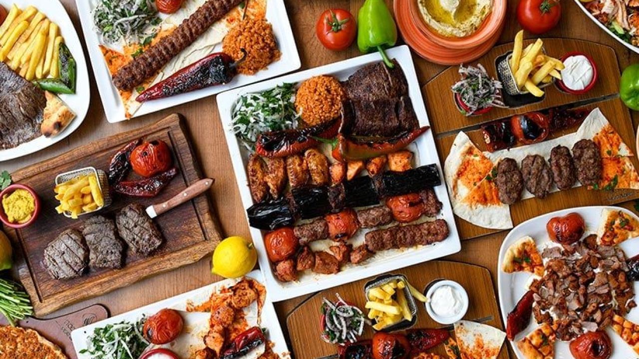  EN İYİ 10 TÜRK YEMEĞİ NEDİR? NEREDE YENİR? 11