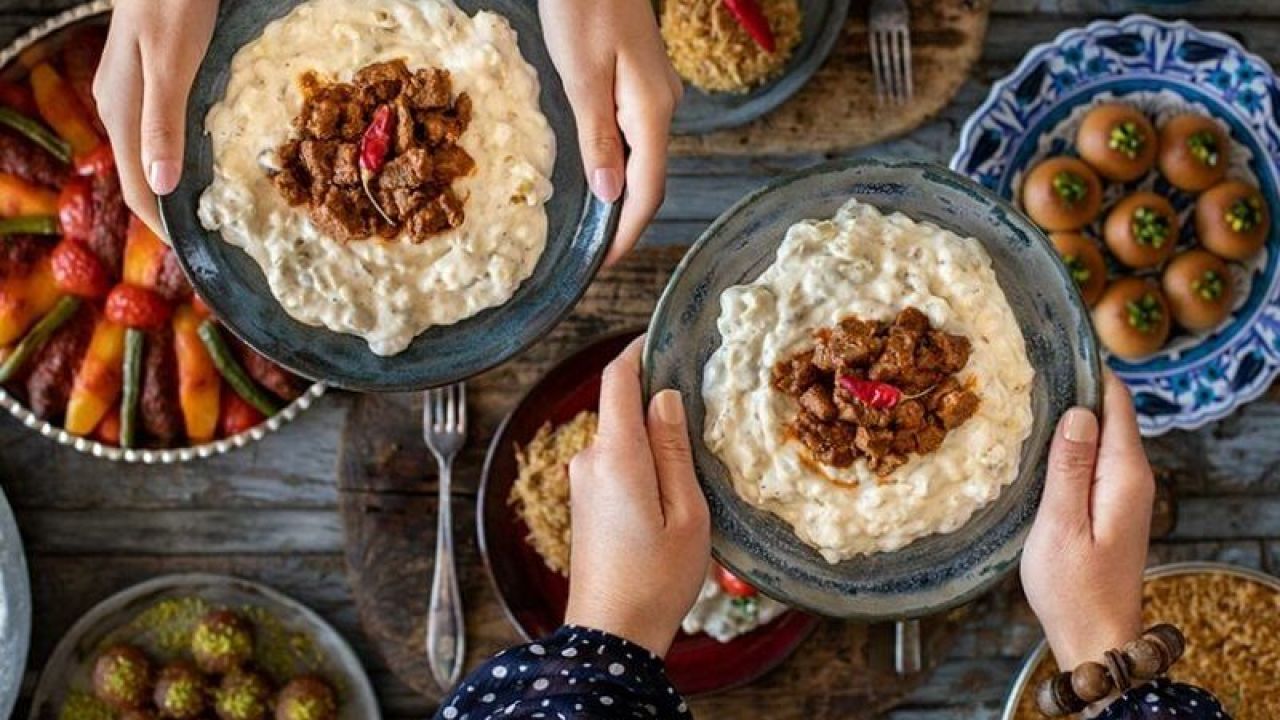  EN İYİ 10 TÜRK YEMEĞİ NEDİR? NEREDE YENİR? 8