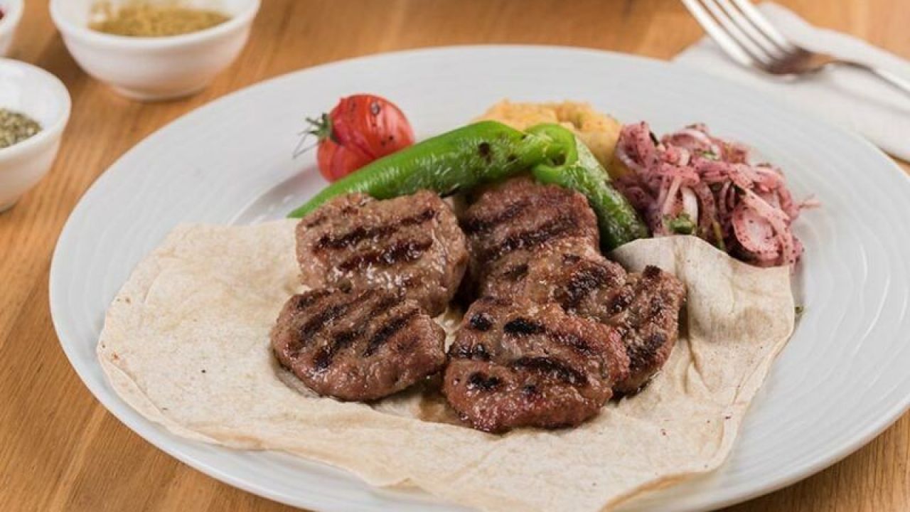  EN İYİ 10 TÜRK YEMEĞİ NEDİR? NEREDE YENİR? 10