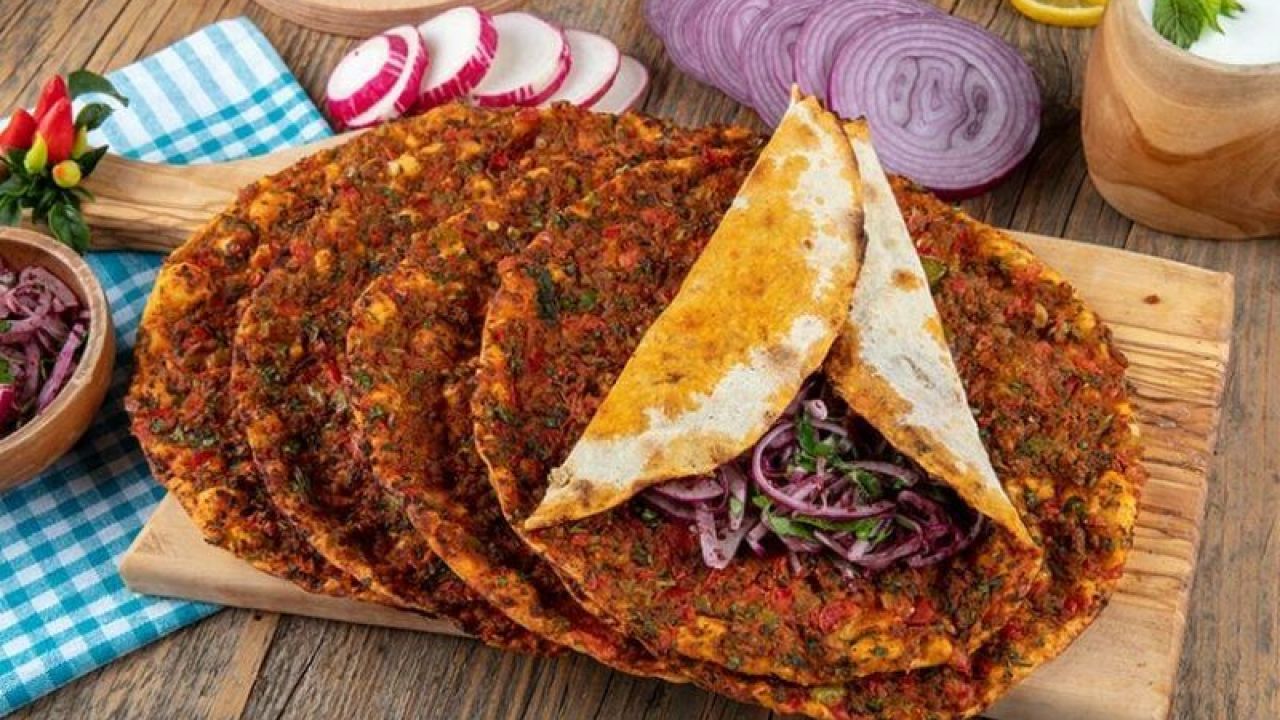  EN İYİ 10 TÜRK YEMEĞİ NEDİR? NEREDE YENİR? 6