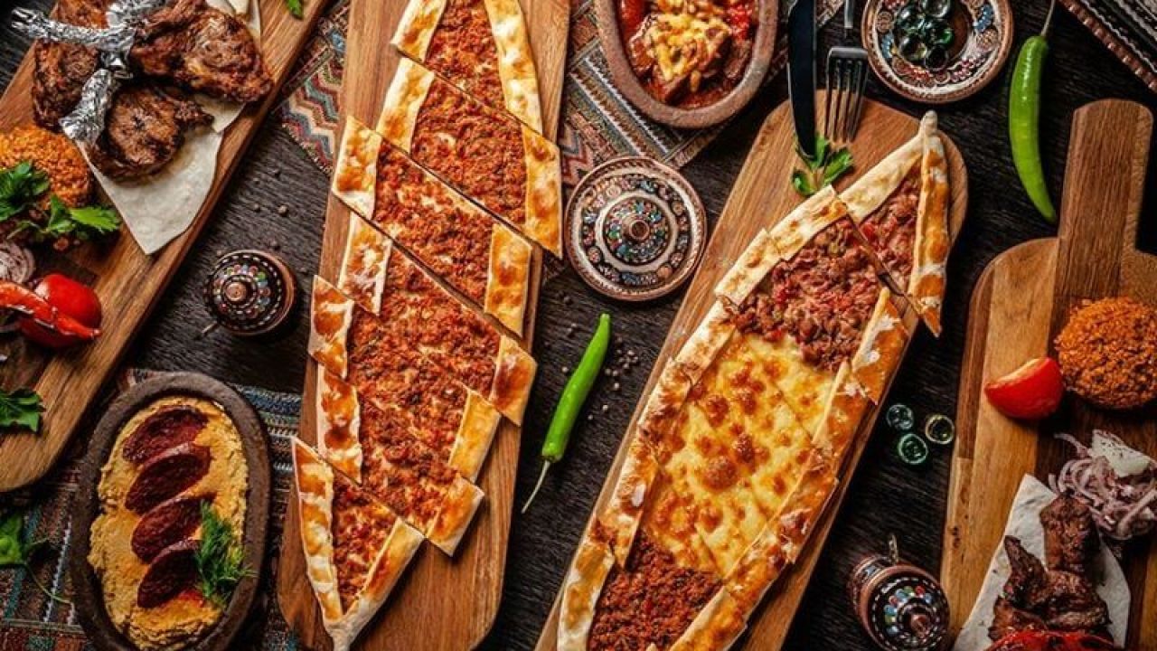  EN İYİ 10 TÜRK YEMEĞİ NEDİR? NEREDE YENİR? 4