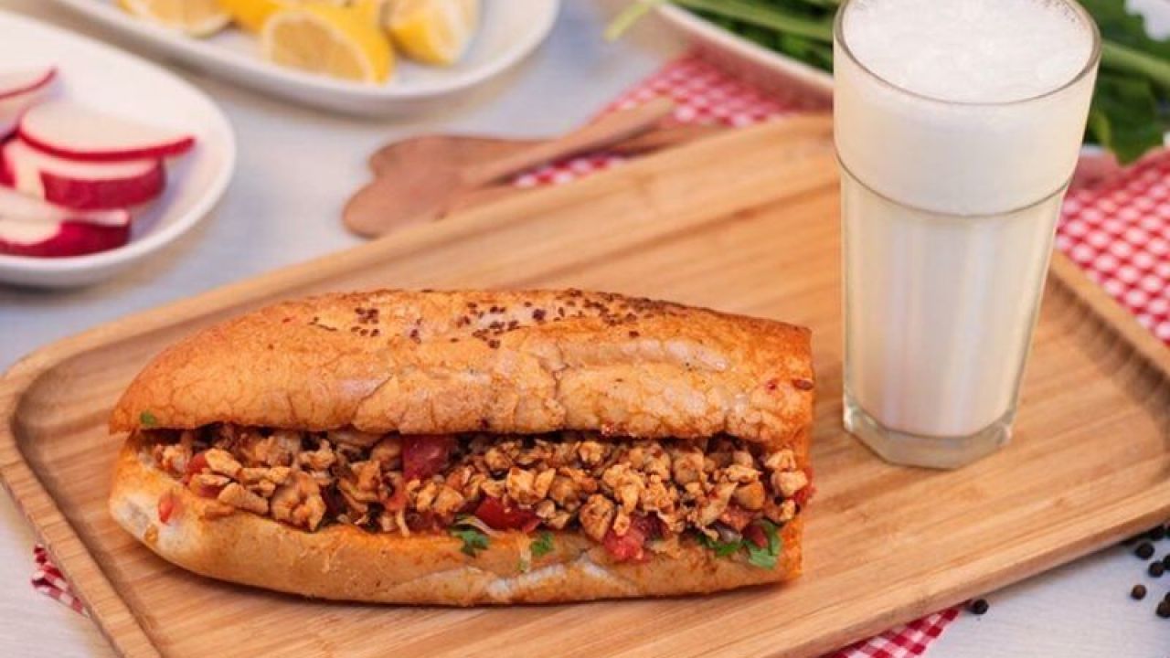  EN İYİ 10 TÜRK YEMEĞİ NEDİR? NEREDE YENİR? 9