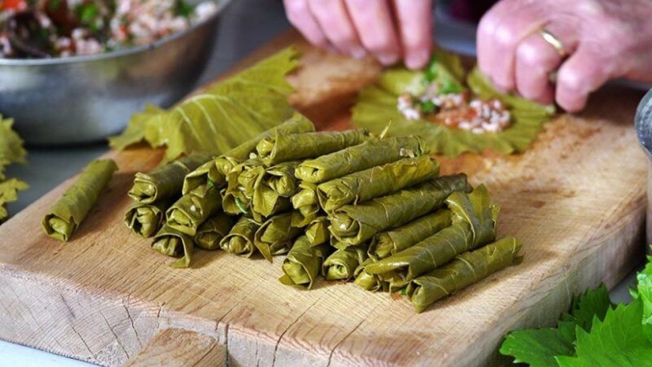  EN İYİ 10 TÜRK YEMEĞİ NEDİR? NEREDE YENİR? 3