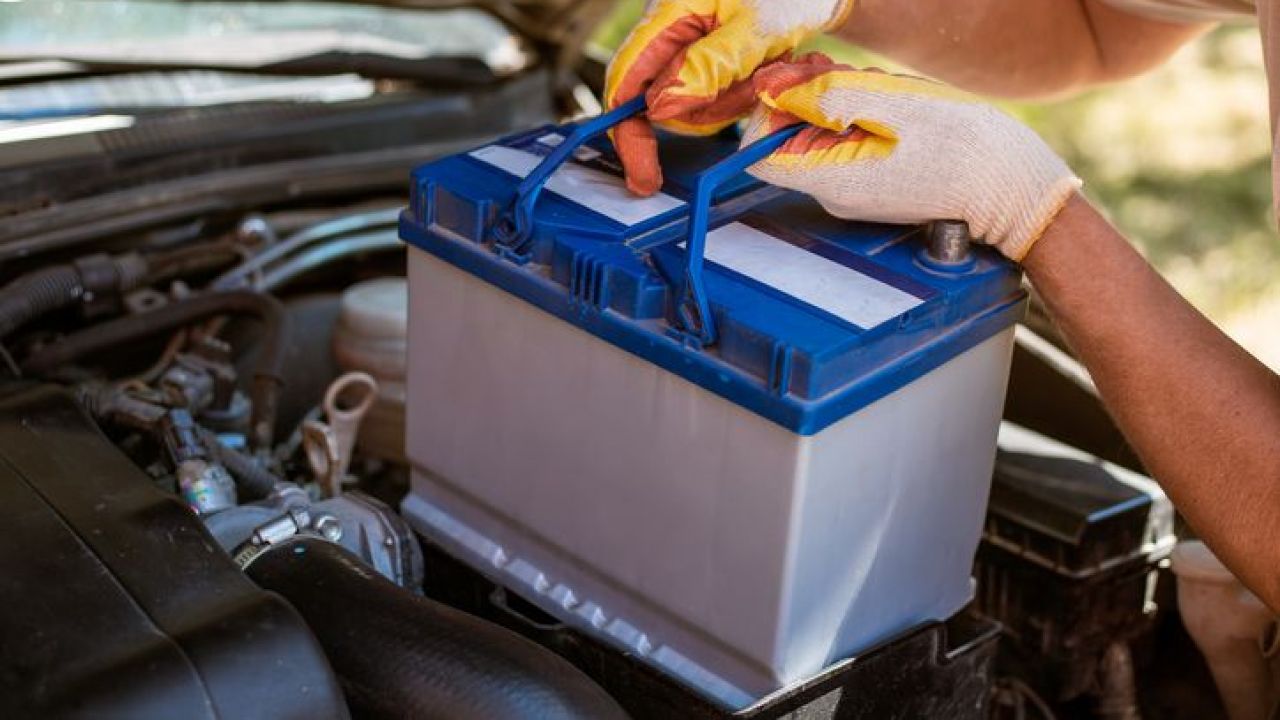 BUNLARA DİKKAT EDİN ! ARABANIZI KIŞA HAZIRLAYIN 2